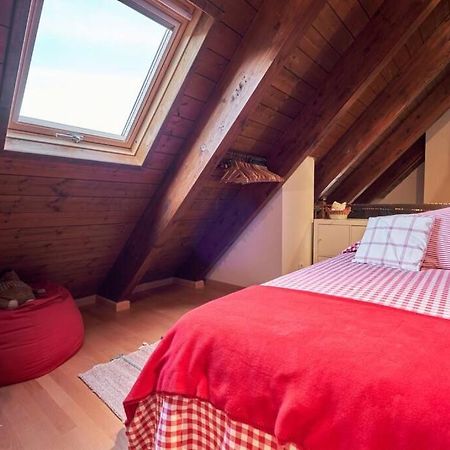 Atico Duplex Garaje Y Wifi Gratis Panticosa 아파트 외부 사진